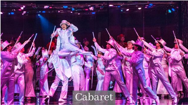 Cabaret